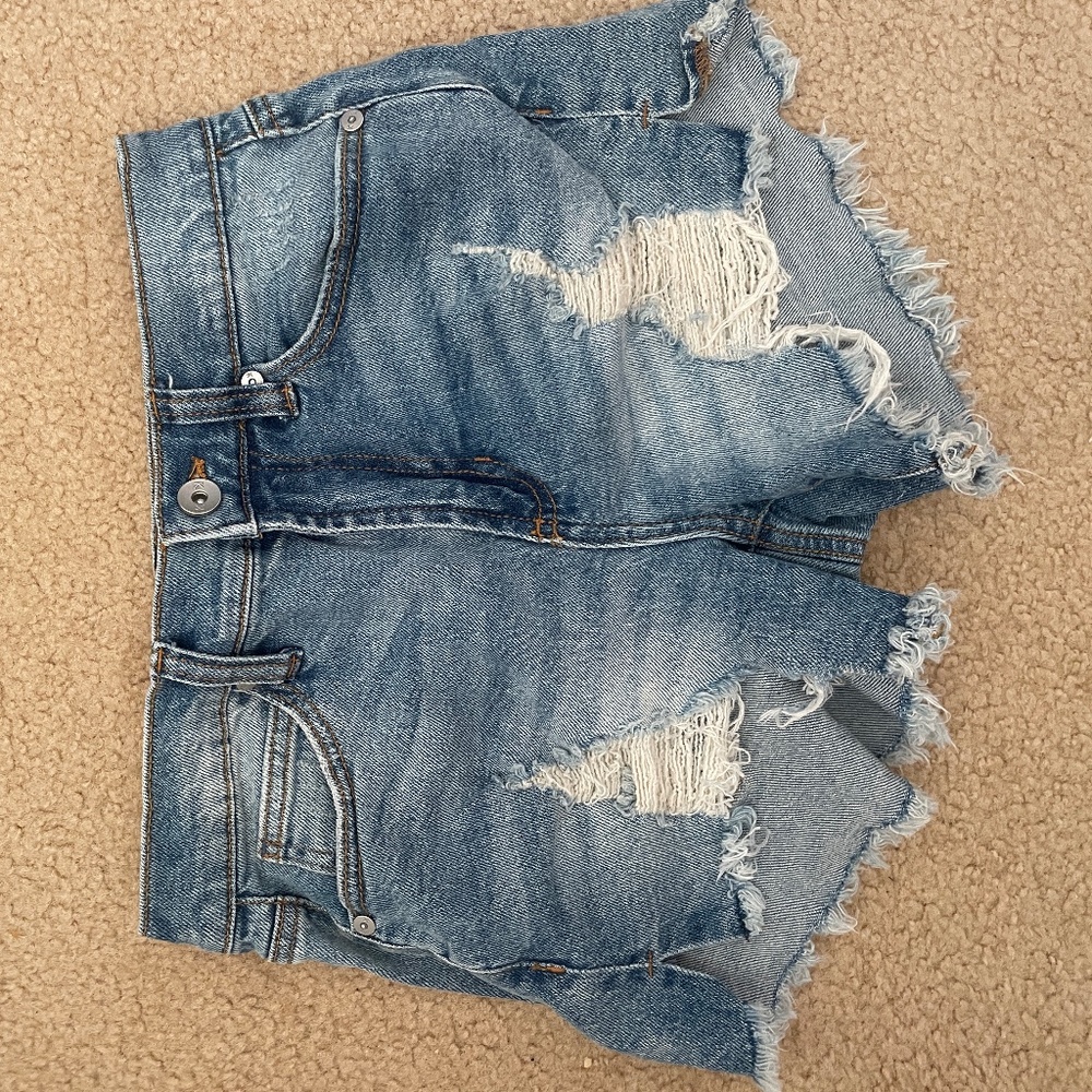 Kendall & Kylie Shorts
